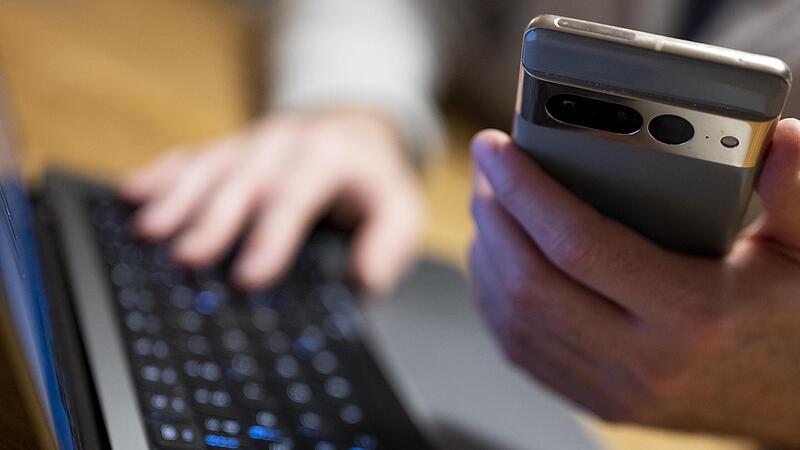 Deutschland muss seine ganze digitale Kultur auf den Kopf stellen, meint unser Kommentator. Deutschland muss seine ganze digitale Kultur auf den Kopf stellen, meint unser Kommentator.