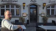 Peter Wlost muss sein Restaurant "El Moro" am M&uuml;nnerst&auml;dter Marktplatz schlie&szlig;en. Er hat eine fristlose K&uuml;ndigung vom Verp&auml;chter erhalten.