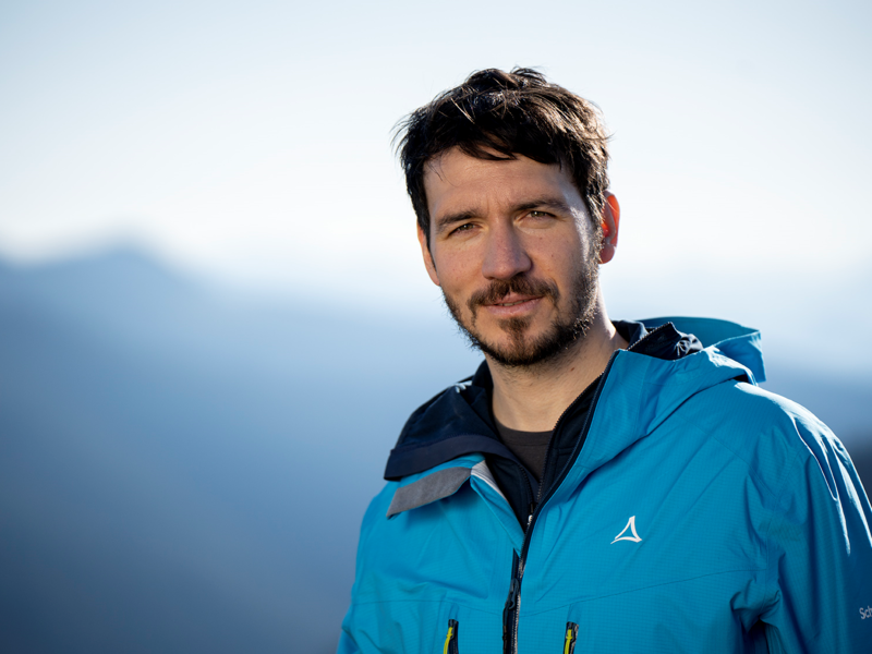 Felix Neureuther kommt zur Messe Abenteuer & Allrad nach Bad Kissingen.