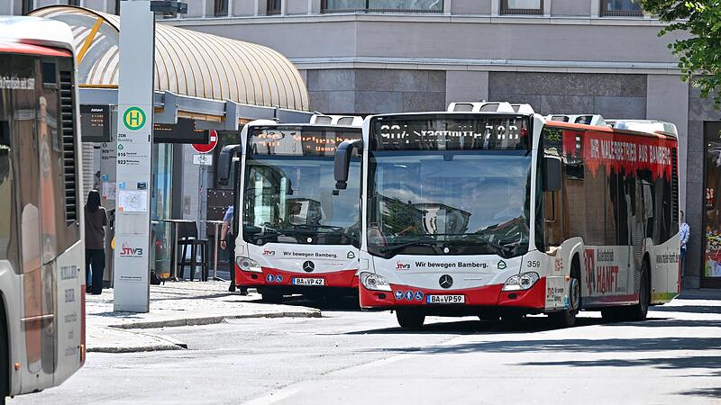 Der Bus von und nach Wildensorg soll nach vielen Beschwerden nun doch wieder öfter fahren.