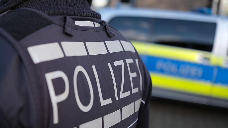 Geisterfahrer auf der A73 bei Bad Staffelstein &ndash; Zeugen gesucht
