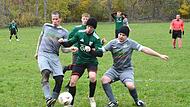 Fußball aus der Rhön