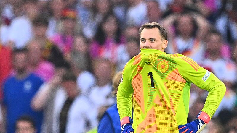 Manuel Neuer Manuel Neuer