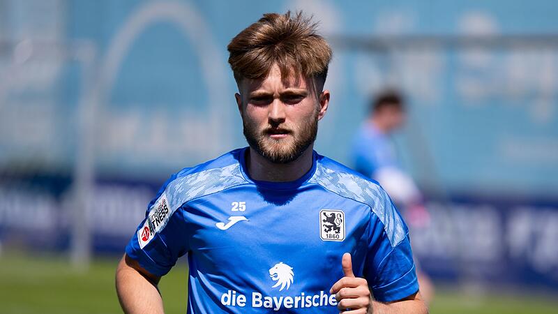Trainingsauftakt TSV 1860 München Trainingsauftakt TSV 1860 München