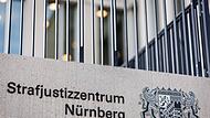 Strafjustizzentrum Nürnberg Strafjustizzentrum Nürnberg
