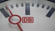 Bahnpünktlichkeit Bahnpünktlichkeit