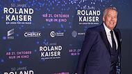 Premiere «50 Jahre Roland Kaiser - Ein Leben für die Musik»