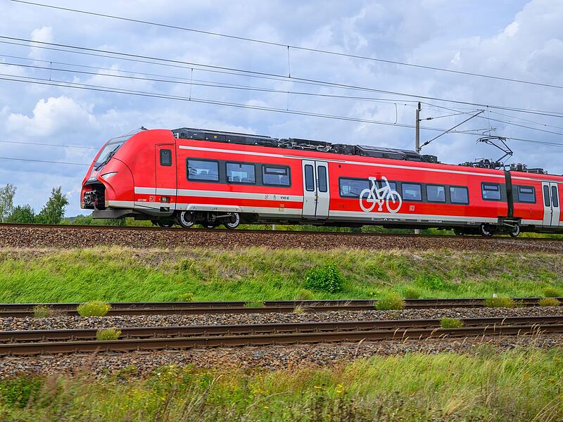 Deutsche Bahn