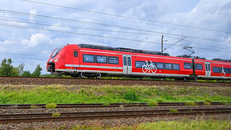 Deutsche Bahn