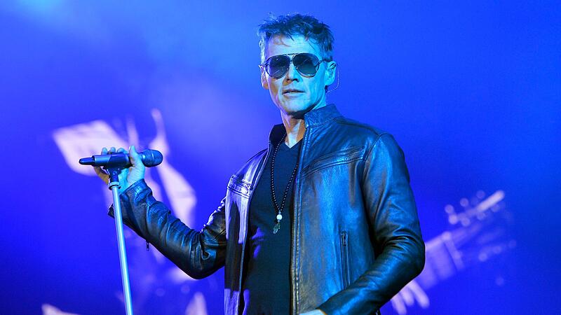 Morten Harket Morten Harket