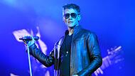 Morten Harket Morten Harket
