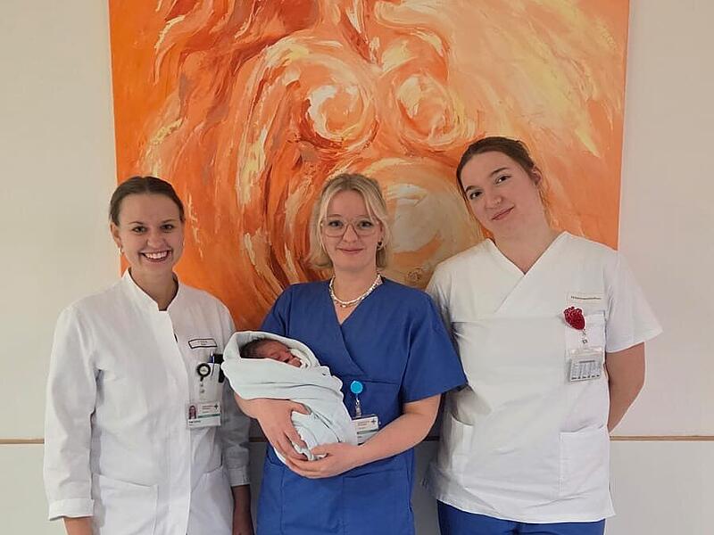 Lichterprozession 2024 in G&ouml;&szlig;weinstein