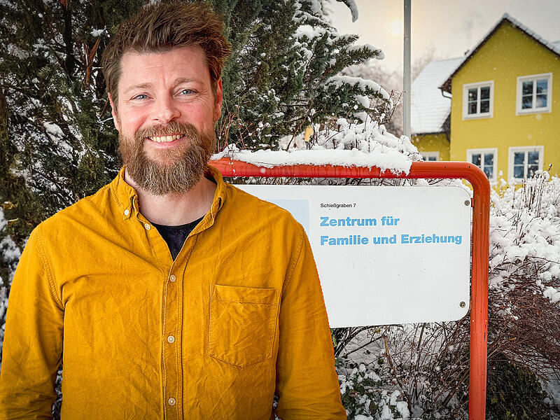 Wohngruppen in der Gummi-Stiftung