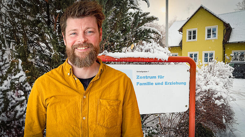 Wohngruppen in der Gummi-Stiftung