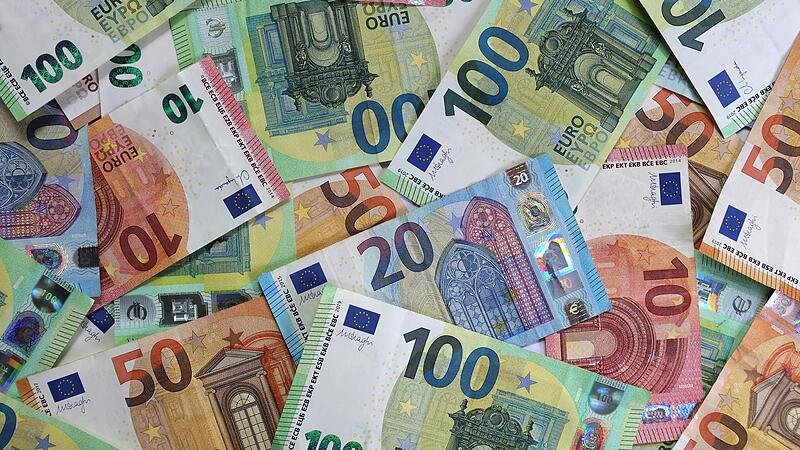 Der Landkreis Kronach verabschiedete den Haushalt f&uuml;r das laufende Jahr.