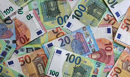 Der Landkreis Kronach verabschiedete den Haushalt f&uuml;r das laufende Jahr.