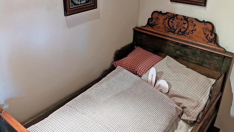 Wer findet alle Osterhasen? Am Ostersonntag und Ostermontag können Familien mit Kindern anhand eines Oster-Quiz die Museen entdecken. Wer findet alle Osterhasen? Am Ostersonntag und Ostermontag können Familien mit Kindern anhand eines Oster-Quiz die Museen entdecken.