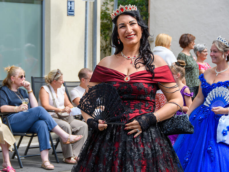 Rakoczy-Festzug 2026Rakoczy-Festzug 2026