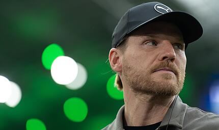 Bor. M&ouml;nchengladbach - 1. FC Union Berlin