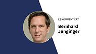 Bernhard Junginger