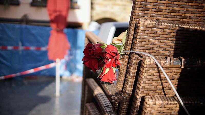 Tod der Blumenverkäuferin: Angeklagter wird gestehen