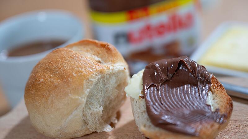 Nutella könnte teurer werden