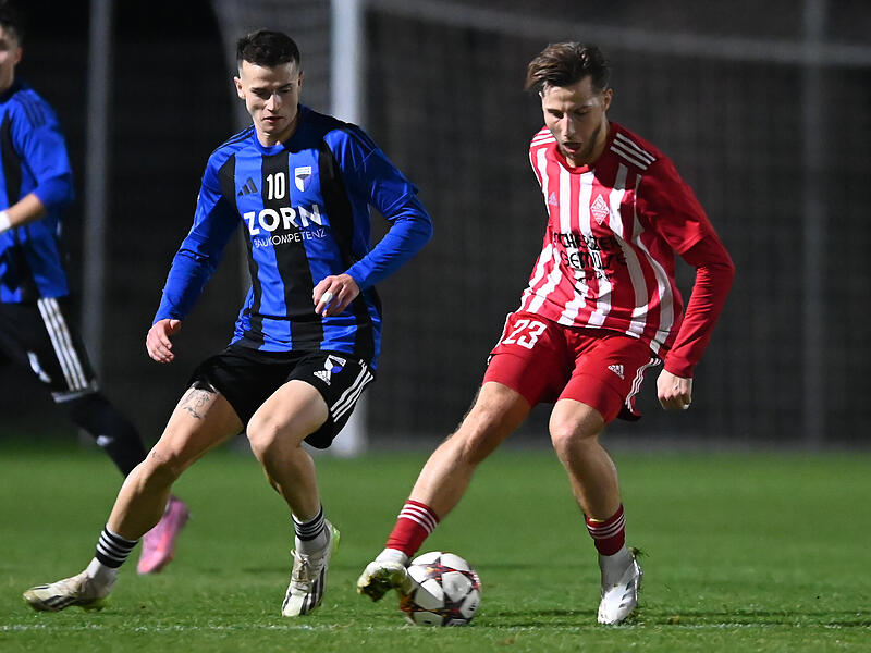 SpVgg Jahn Forchheim - TSV Buch