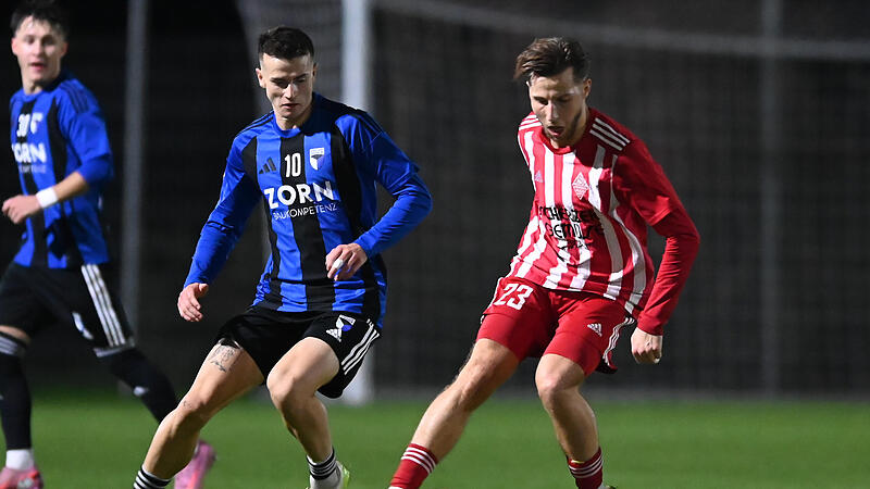 SpVgg Jahn Forchheim - TSV Buch