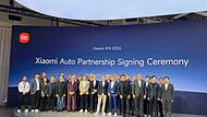 Xiaomi-Autos kommen nach Deutschland Xiaomi-Autos kommen nach Deutschland