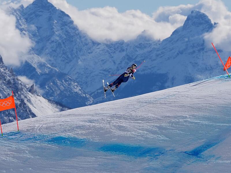 Olympische Winterspiele 2026