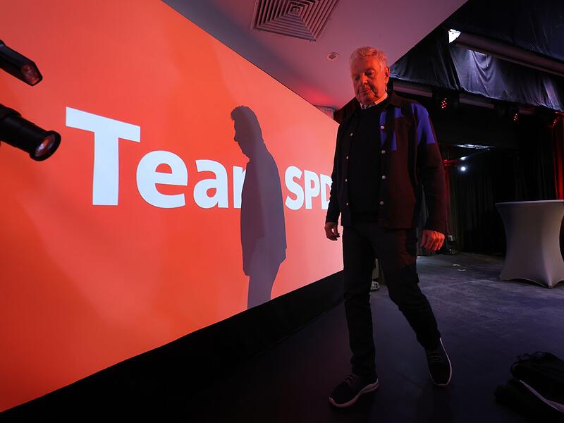 Kommunalwahlen in Bayern - Stichwahl M&uuml;nchen