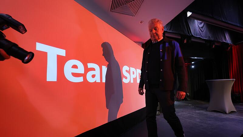 Kommunalwahlen in Bayern - Stichwahl München Kommunalwahlen in Bayern - Stichwahl München