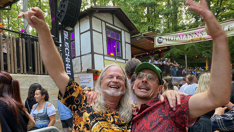 Annafest zweiter Samstag 2026