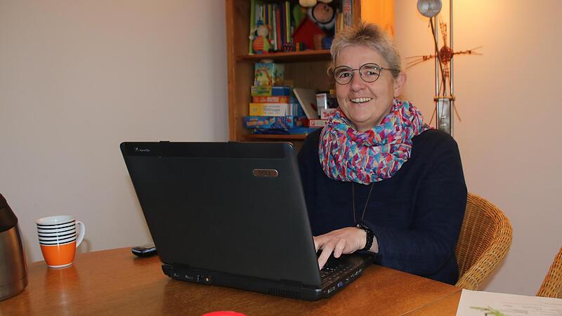 Schwester Dorothea leitet den Konradshof seit 20 Jahren und konnte schon vielen jungen Menschen helfen.