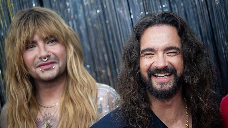 Bill und Tom Kaulitz Bill und Tom Kaulitz