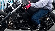 Kreis Bamberg: Biker &uuml;ber 100 km/h zu schnell - Polizei erf&auml;hrt Grund