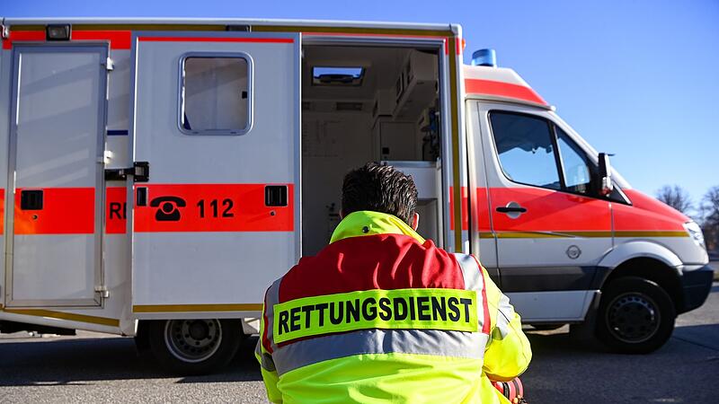 Rettungsdienst Rettungsdienst