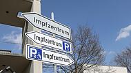 Das Forchheimer Impfzentrum verimpft alles, was zugeteilt wird.Forchheim & Fränkische Schweiz Das Forchheimer Impfzentrum verimpft alles, was zugeteilt wird.Forchheim & Fränkische Schweiz