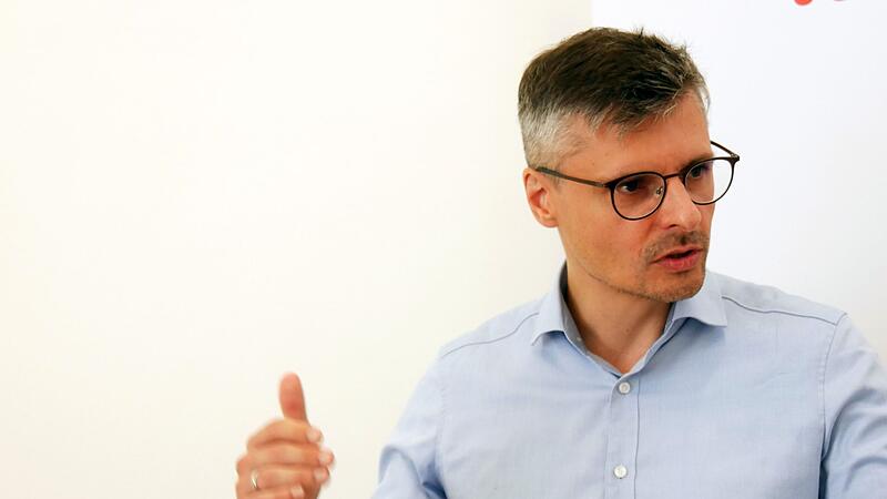 Rechtsanwalt Max Baumeister