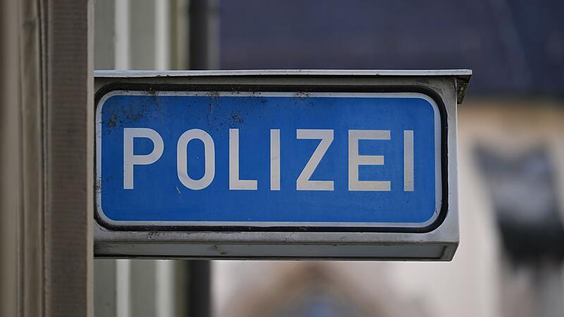 Polizei