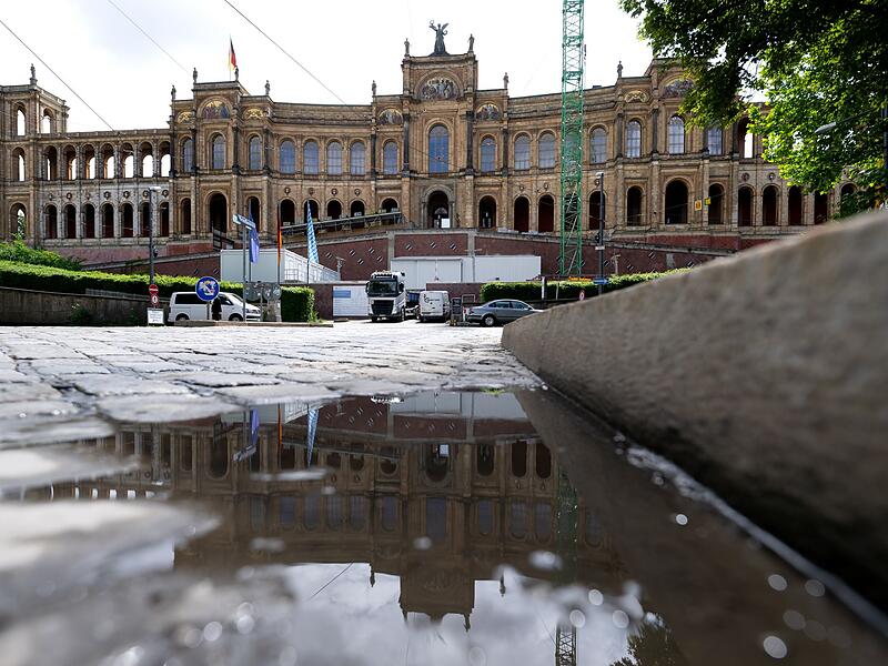 Bayerischer Landtag