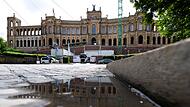 Bayerischer Landtag