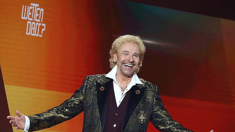 Thomas Gottschalk