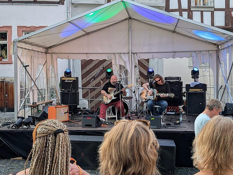 Angerrock M&uuml;nnerstadt