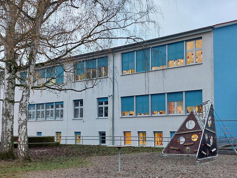 Grundschule Buckenhofen-BurkForchheim & Fr&auml;nkische Schweiz