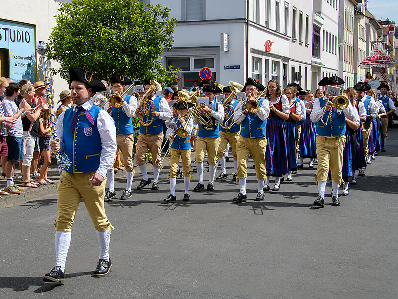 Rakoczy-Festzug 2026Rakoczy-Festzug 2026