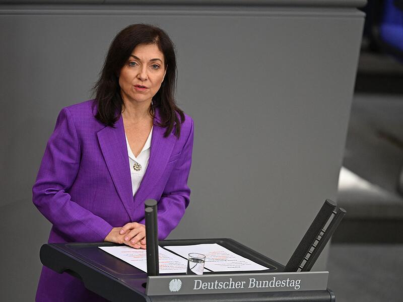Bundestag - Haushaltswoche Bundestag - Haushaltswoche