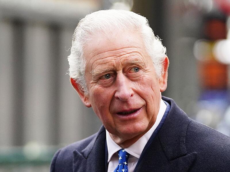 Prinz Charles