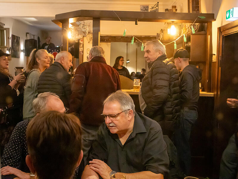 Die sch&ouml;nsten Impressionen vom 11. H&ouml;chstadter Kneipenfestival am 11. Oktober 2025.