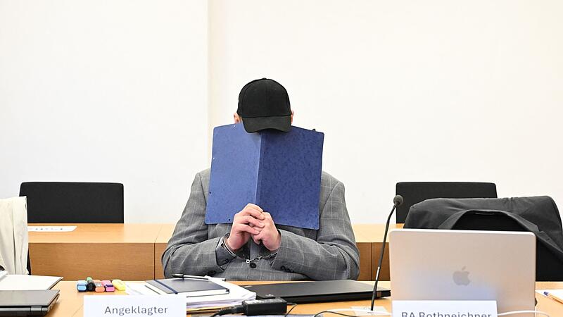 Beginn Prozess um Dreifachmord in Zwiesel Beginn Prozess um Dreifachmord in Zwiesel
